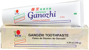 Ganozhi Toothpaste