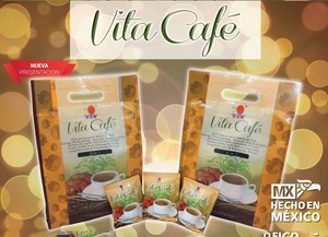 Vitacafé